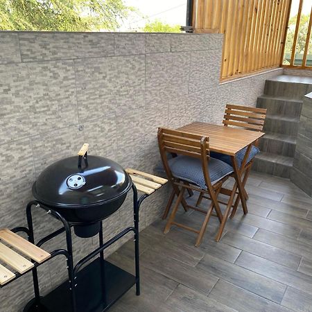 Del Valle House Ica Dış mekan fotoğraf