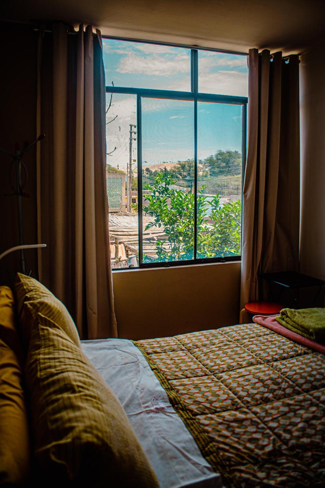 Del Valle House Ica Dış mekan fotoğraf