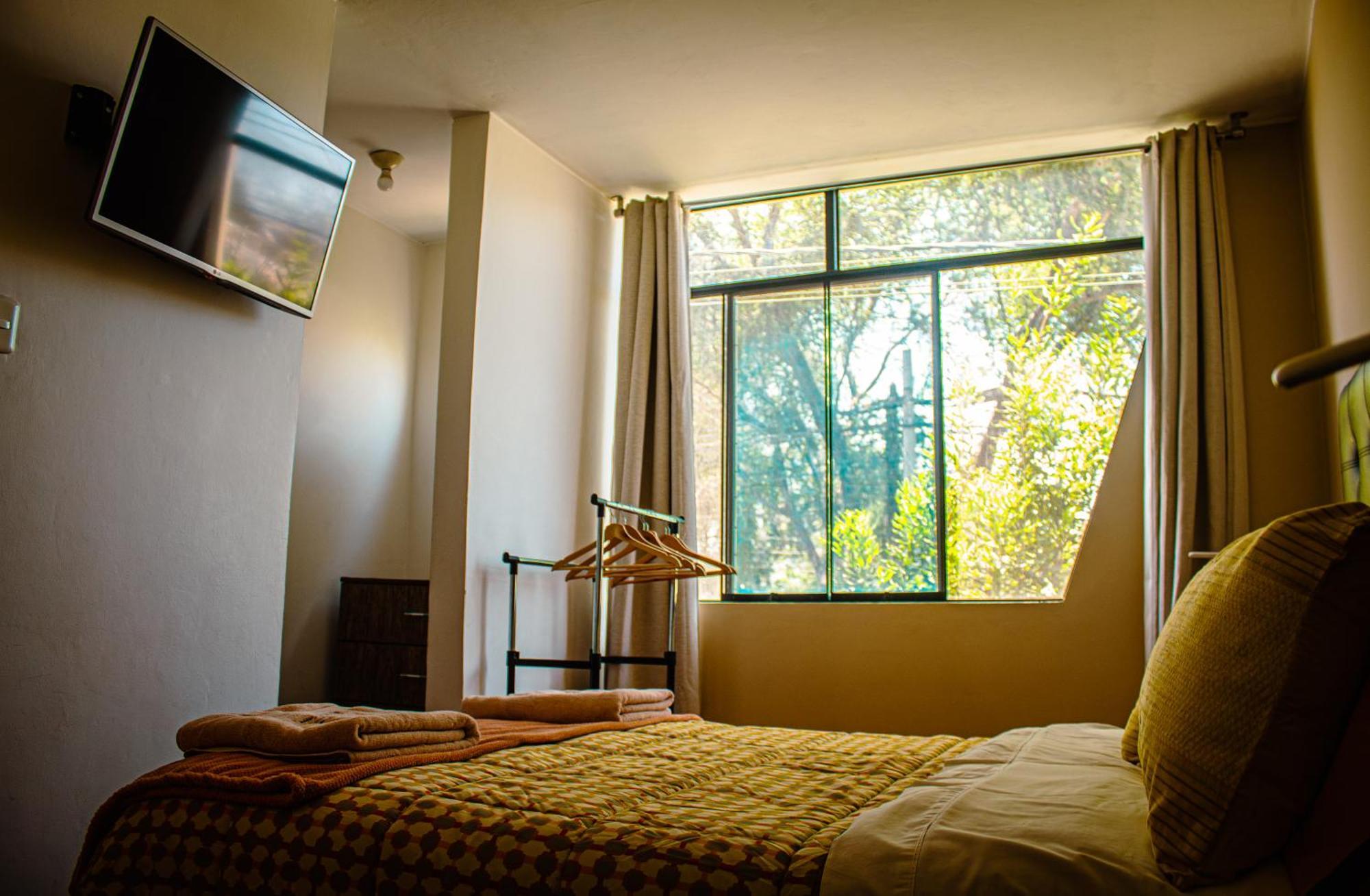 Del Valle House Ica Dış mekan fotoğraf
