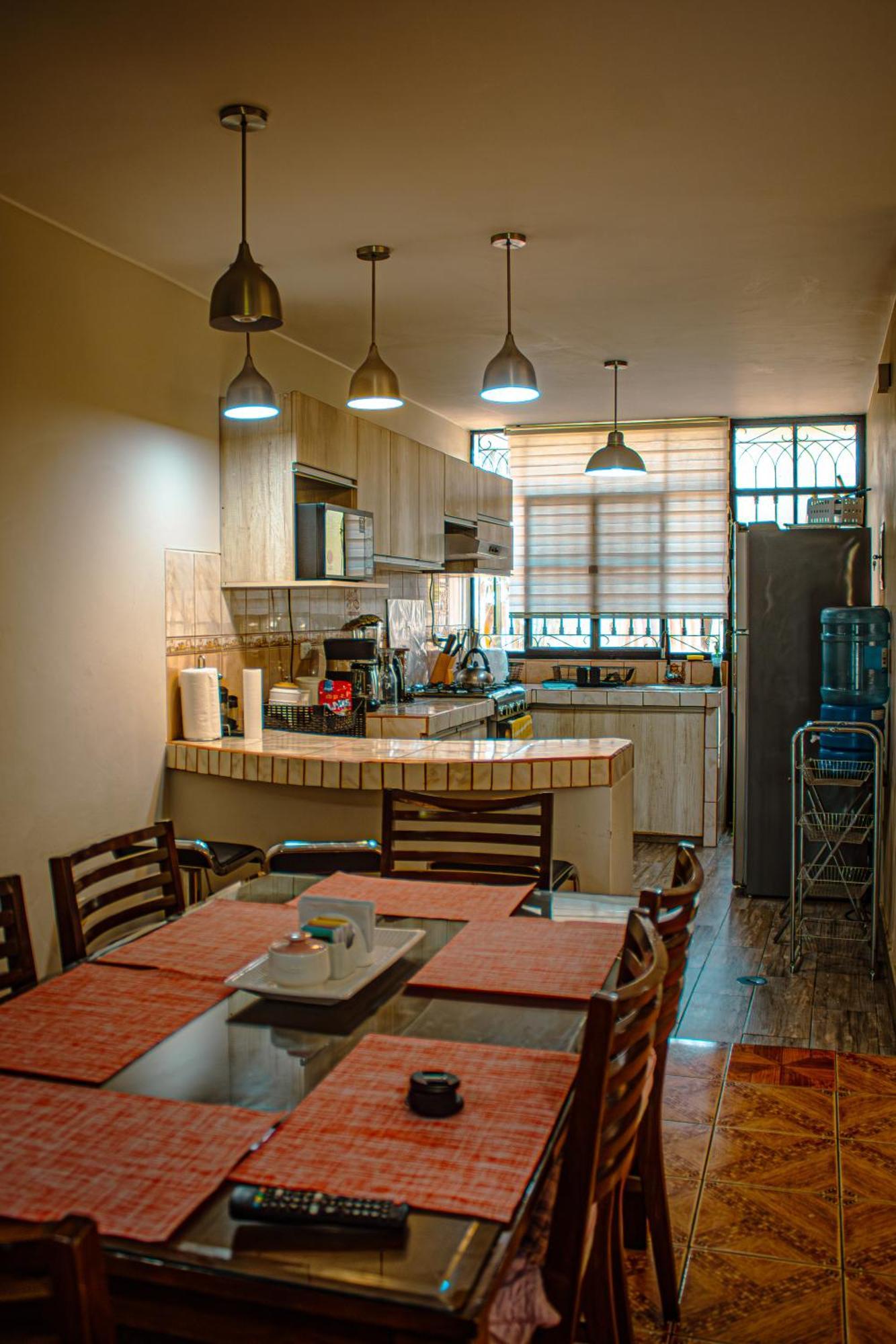 Del Valle House Ica Dış mekan fotoğraf