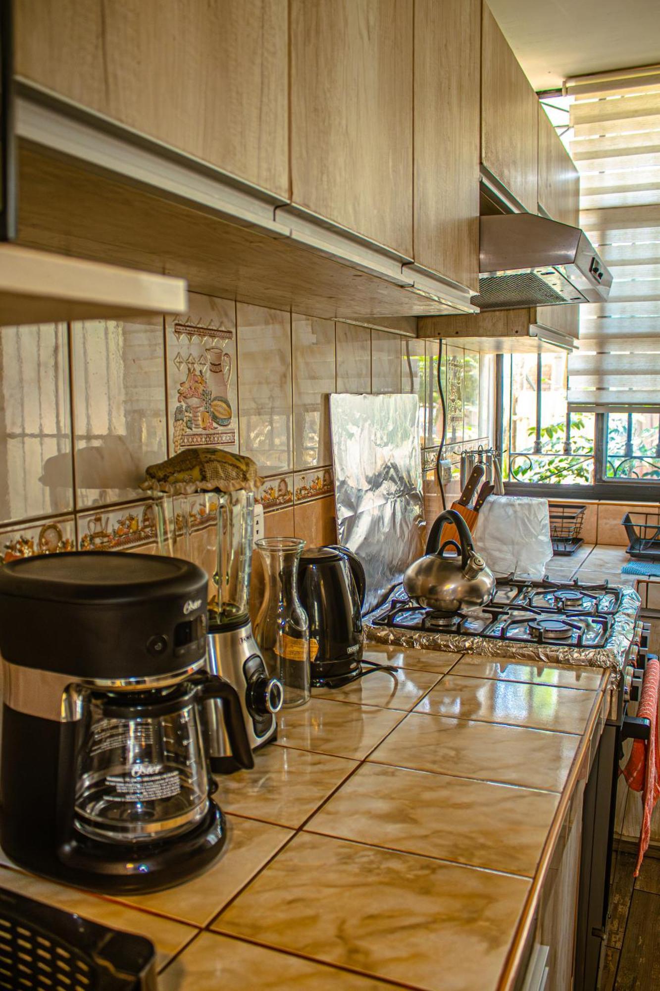 Del Valle House Ica Dış mekan fotoğraf