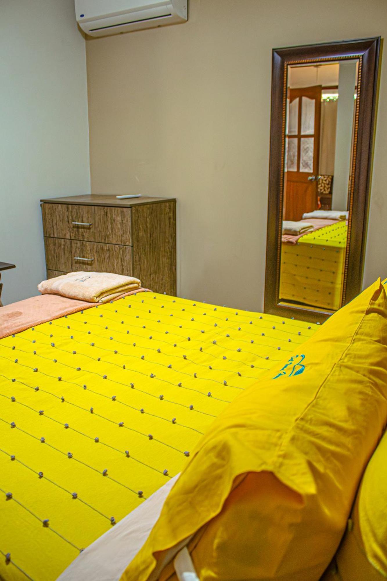Del Valle House Ica Dış mekan fotoğraf
