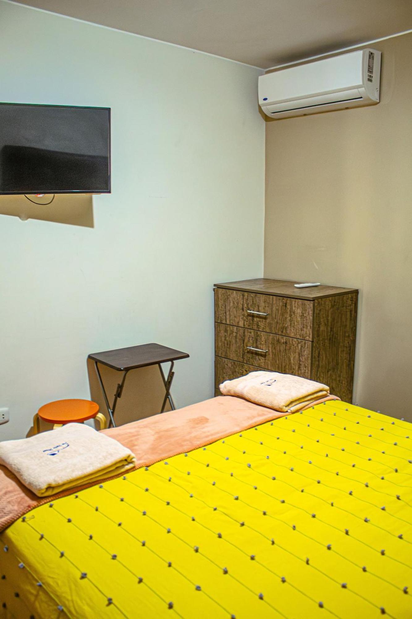 Del Valle House Ica Dış mekan fotoğraf