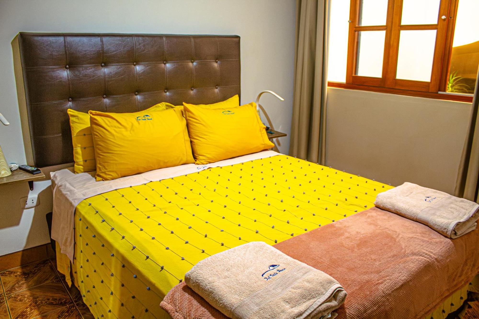 Del Valle House Ica Dış mekan fotoğraf