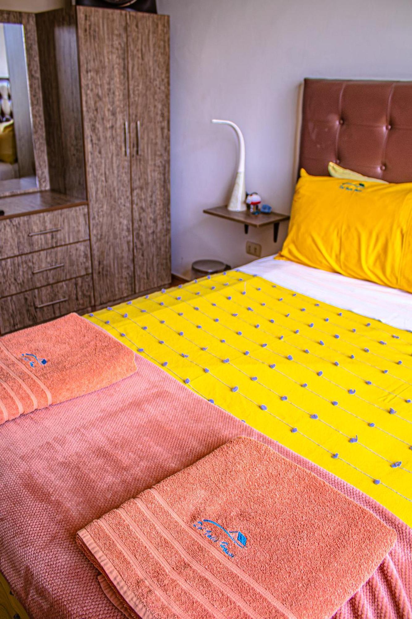 Del Valle House Ica Dış mekan fotoğraf